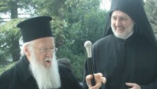 Судить надо не столько патриарха Варфоломея, сколько его лжеучение