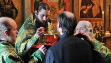 В чем для православного смысл объединения с католиками?