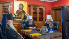 УПЦ проведет торжественные мероприятия к 30-летию Харьковского Собора