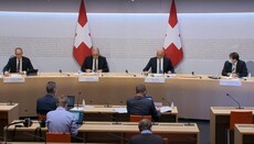 В Швейцарии вопрос COVID-сертификатов вынесли на референдум