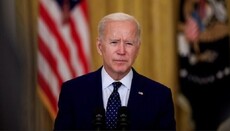 Байден сравнил Иерусалимский Храм с «храмом демократии»