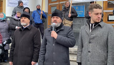 Нас может быть намного больше, – секретарь Винницкой епархии о стоянии УПЦ