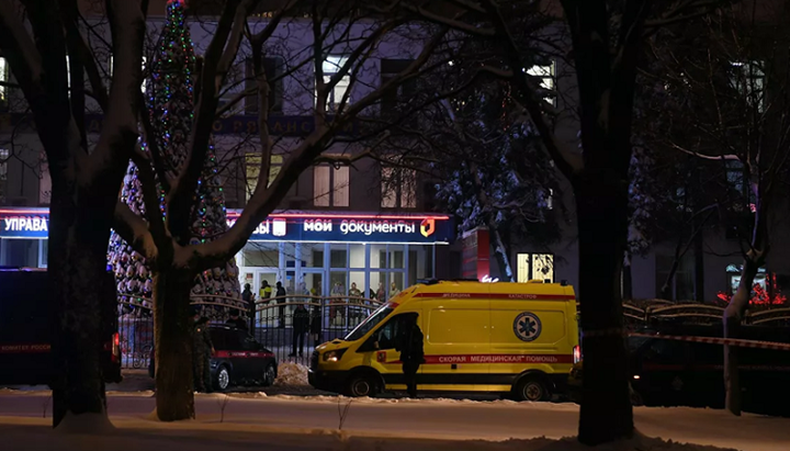 Многофункциональный центр предоставления государственных и муниципальных услуг «Рязанский» в Москве. Фото: russian.rt.com