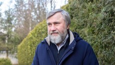 Новинський: Стамбульська конвенція скасовує установлення, дані Господом