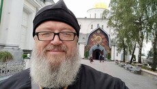 Священик УПЦ розповів про партії всередині Церкви та обрядовір'я
