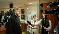 Закон про перейменування спрямований на поділ українців, – речник УПЦ