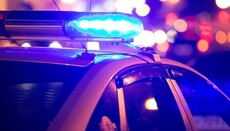«Выходите, лоси!» Полиция вытолкала непривитых из автобуса «Одесса – Киев»