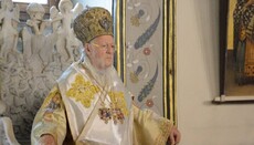 У главы Фанара диагностировали COVID-19
