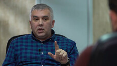 Показуючи молоді дитину в лоні матері, можна знизити аборти, – експерт