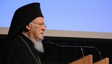 Патриарха Варфоломея выписали из больницы