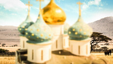 Русский Африканский Экзархат: религия и геополитика