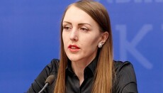 Украина вслед за Евросоюзом сократит срок действия COVID-сертификатов