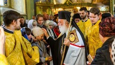 Когда лжет патриарх – это особенно неприятно