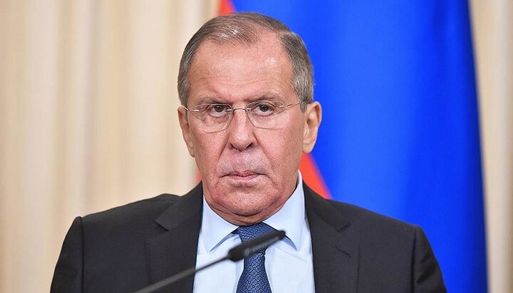 МЗС РФ звинуватило США у кризі світового Православ'я