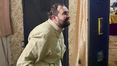 Настоятелю громади УПЦ без храму в Бохониках потрібна допомога на операцію