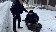 Трагедія у Дніпрі: Нацгвардієць із сім’ї протестантів розстріляв солдатів