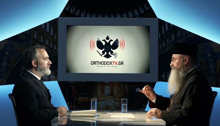 Church of Greece fears