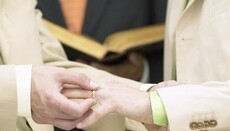 Сенат Флориди прийняв законопроект, що дозволяє церквам відмовлятися вінчати одностатеві пари