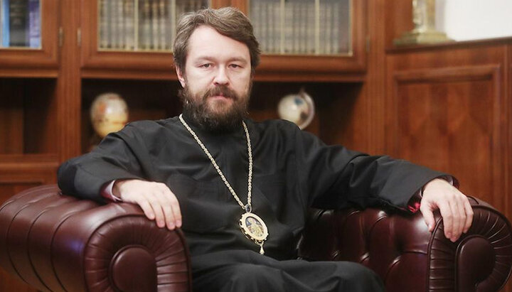 Пропаганда ЛГБТ – велика трагедія західного суспільства, – РПЦ