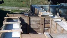 Фонд «Фавор» помог Вознесенскому храму в Ровенской области