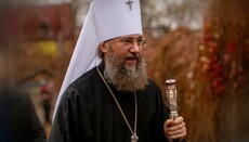 Управделами УПЦ: Молитва о мире – это то, что сейчас важнее всего
