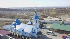 В Ивано-Франковской епархии капелланы УГКЦ и ПЦУ блокируют несколько храмов