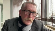 Православный журналист Ян Таксюр находится в СИЗО Киева, ему нужна помощь