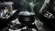 Чи допоможуть відьми перемогти у війні?