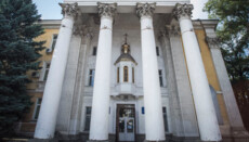 О планах россиян по запрету ПЦУ в Крыму
