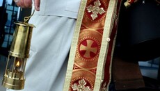Болгарська Церква не спрямовуватиме делегацію за Благодатним вогнем
