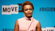 Пресс-службу Белого дома США впервые возглавила представительница ЛГБТ