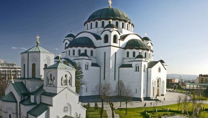 Сербська Церква залікувала македонський розкол