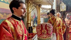 Пресс-секретарь Винницкой епархии рассказал, как противостоять рейдерам ПЦУ