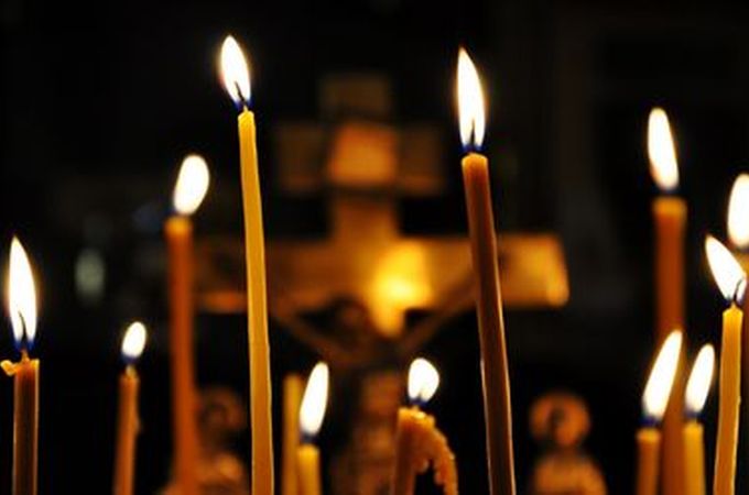 Великий пост: как вести себя в первую неделю