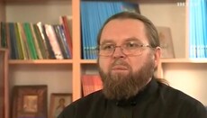 На Хмельниччині священик УПЦ будує дитячий будинок сімейного типу