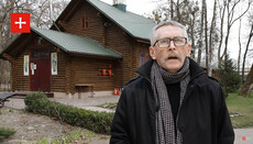 Дочь православного журналиста Яна Таксюра: Отца судят за инакомыслие
