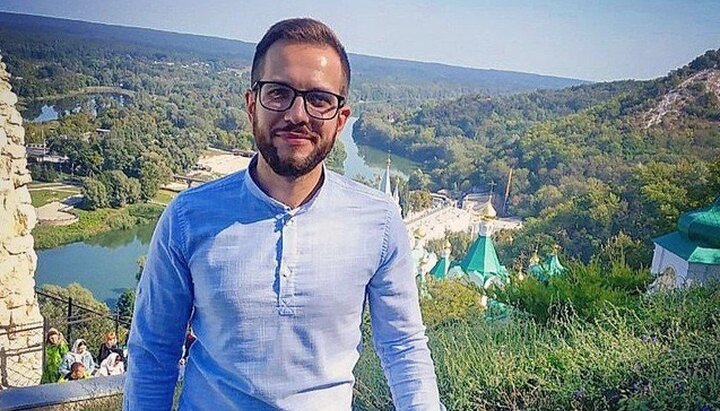 «Миряни» розповіли історію православного лікаря із Луганської області