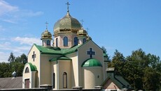 Община собора Ивано-Франковска обратилась в полицию из-за «перевода» в ПЦУ