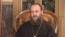 Управделами УПЦ рассказал о Великом посте на телеканале «Глас» (ВИДЕО)