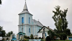 Против ПЦУ возбудили уголовное дело о захвате храма в селе Хоров