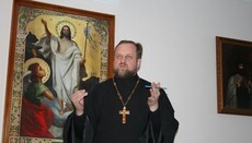 Професор КДА Олексій Добош: ідея унії грунтується на насиллі