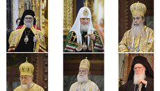 Православные церкви чётко выразили своё отношение к украинским раскольникам: поймёт ли это Патриарх Филарет?