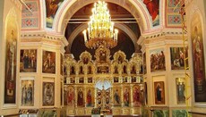 От паперти к алтарю. Как устроен православный храм