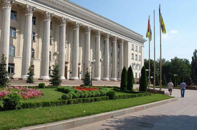 Міськрада Кіровограда відмовила благодійній організації в оренді землі, щоб
