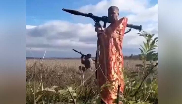 В соцсетях распространяют видео