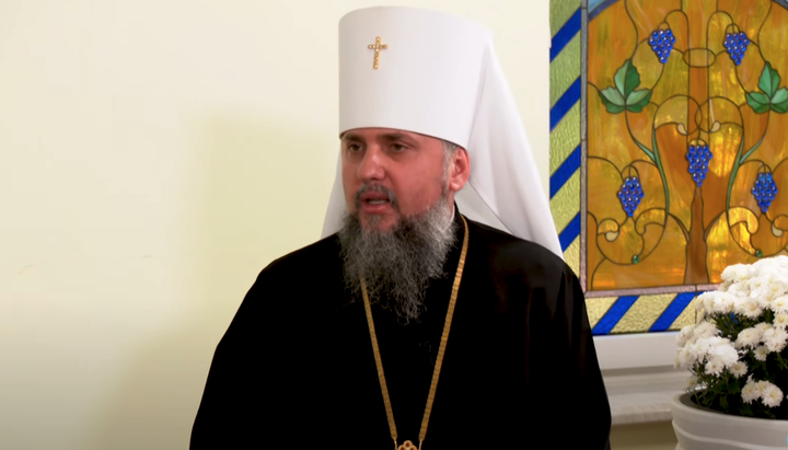 Сергей Думенко. Фото: скриншот ютуб-канала