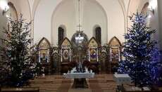 ПЦУ и УГКЦ синхронно переходят на новый стиль?