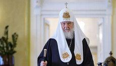 Патриарх Кирилл: РФ призвана изменить историю и отодвинуть апокалипсис