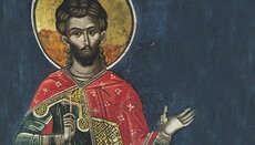 Той, кому моляться за померлих нехрещеними