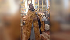В храмах ПЦУ агитируют праздновать Рождество 25 декабря «со всем миром»